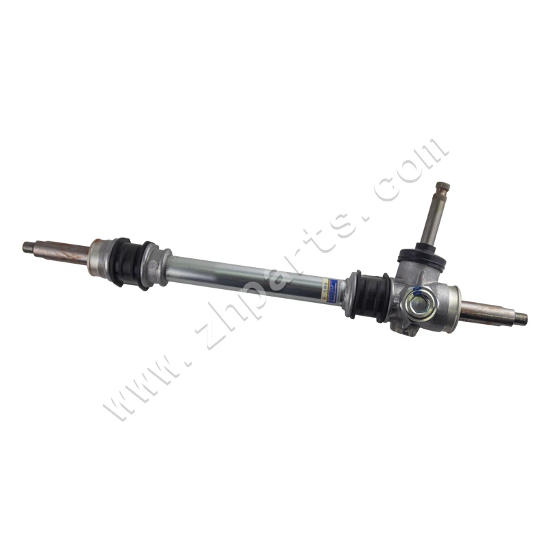 Części samochodowe elektryczne wspomaganie układu kierowniczego maszyna kierownicza skrzynia biegów 24509397 dla Chevrolet N300 Wuling Hongguang Rongguang