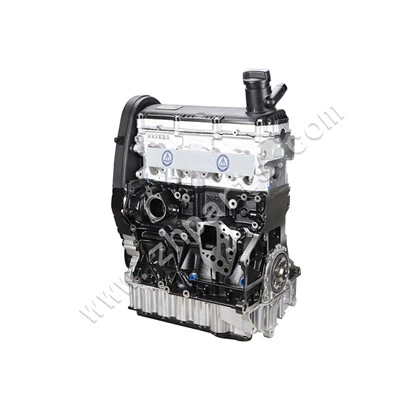 CZĘŚCI AUTO 4-cylindrowy silnik EA113 1.6L do VOLKSWAGEN Bora Sagitar