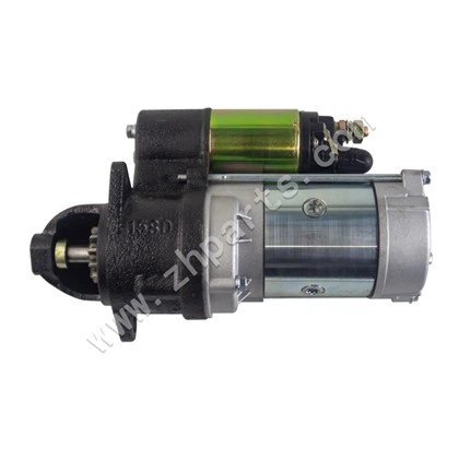 Silnik silnika Lester dla DFSK QC380