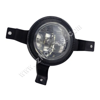 Lampa przeciwmgielna 1017001254 dla GEELY Panda