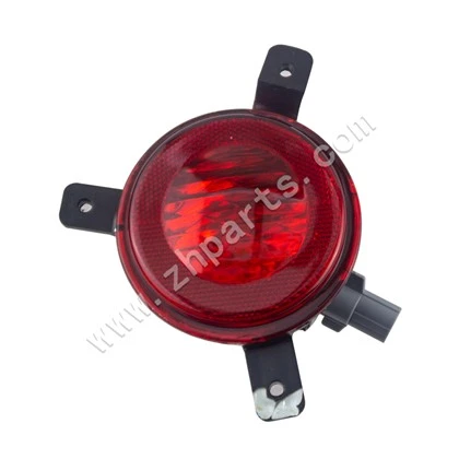 Tylna lampa przeciwmgłowa 1017001253 dla GEELY Panda