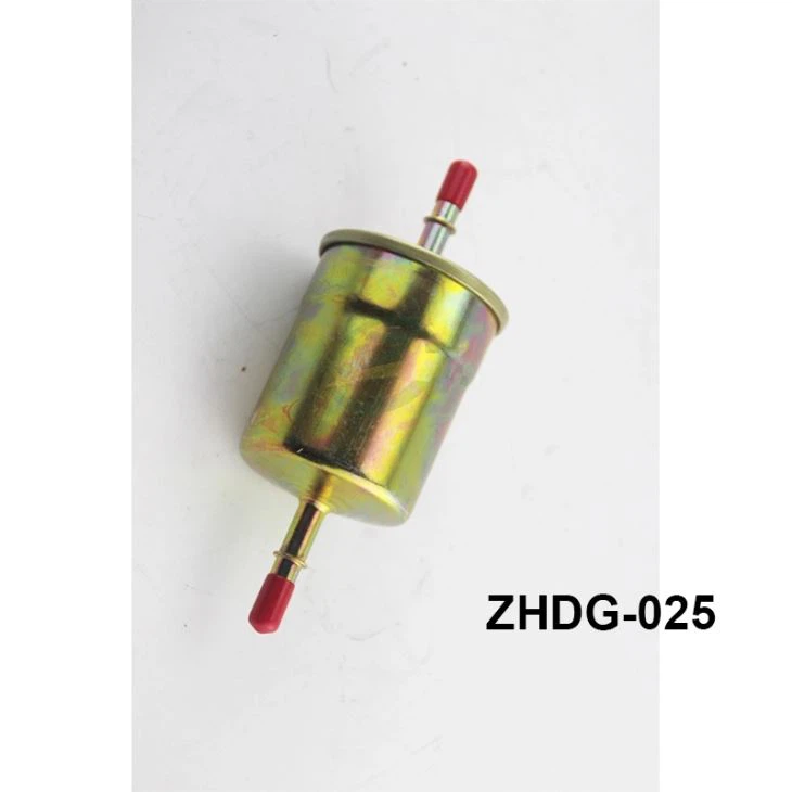 Filtr paliwa 1117020-SA01