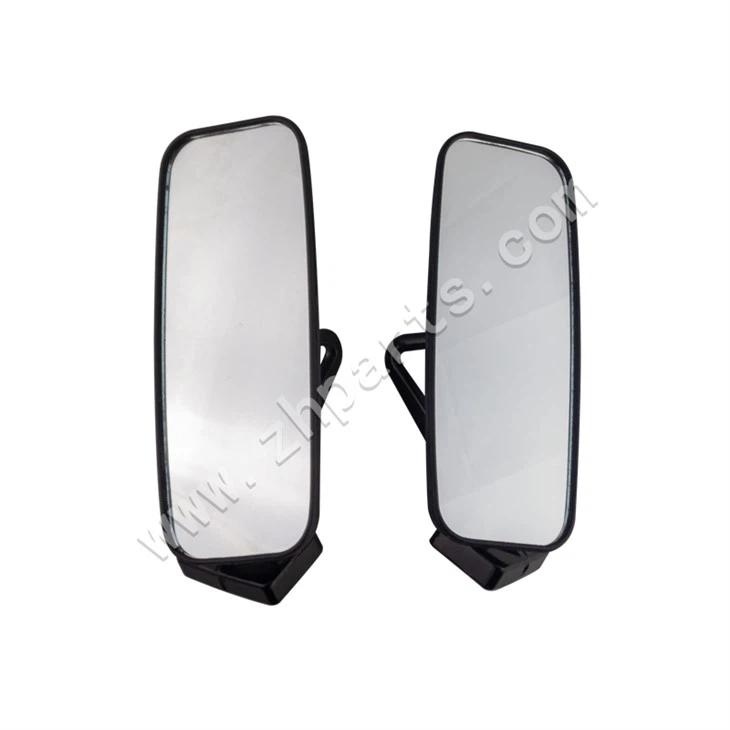 Części samochodowe LUSTERKO WEWNĘTRZNE WIDOK Z TYŁU 84703A83D01-5PK / 94587254 / 84703A85000-5PK / 94587256 DLA DAEWOO DAMAS