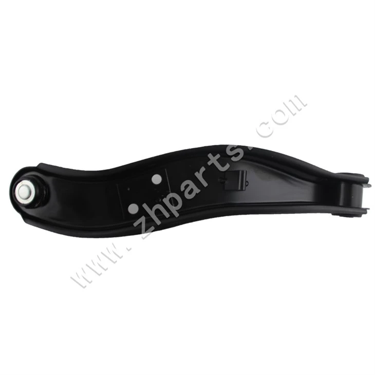 Car Suspension Control