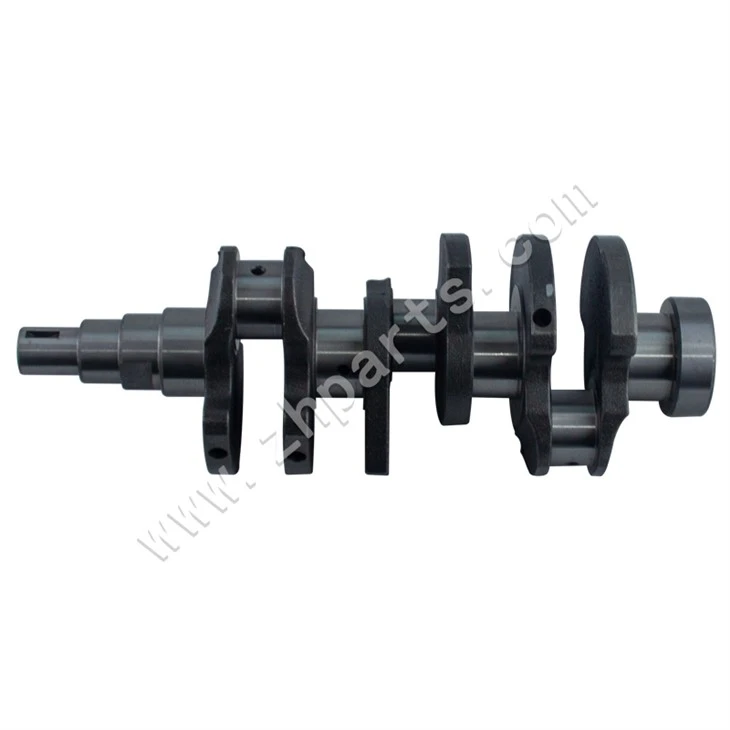DAMAS Wał korbowy 12221-78B00-000 96352178 94581462 Do DAEWOO