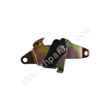 Blokada drzwi zbiornika paliwa Wuling