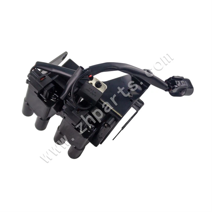Ignition Coil 27301-02620 27301-02700 For HYUNDAI ACCENT