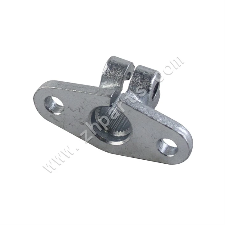 Flange CompSteering Rubber Joint 94583634 For DAEWOO DAMAS suppliers
