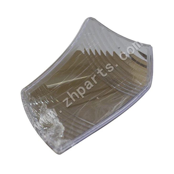 Rear Taillight Cover For FAW V2 factory