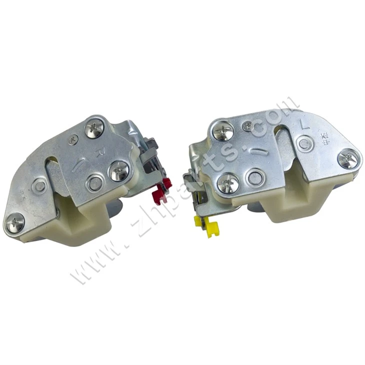 ZHPARTS Center Door Lock For FAW JIABAO 6371 suppliers